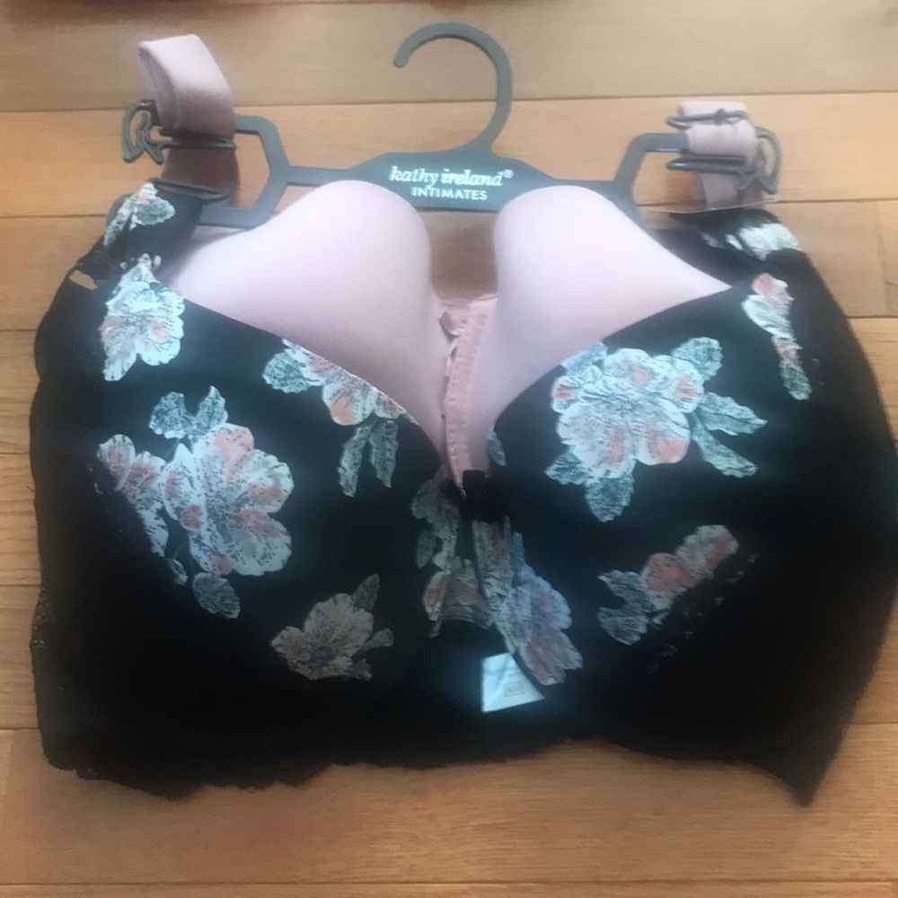 Bras